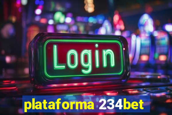 plataforma 234bet